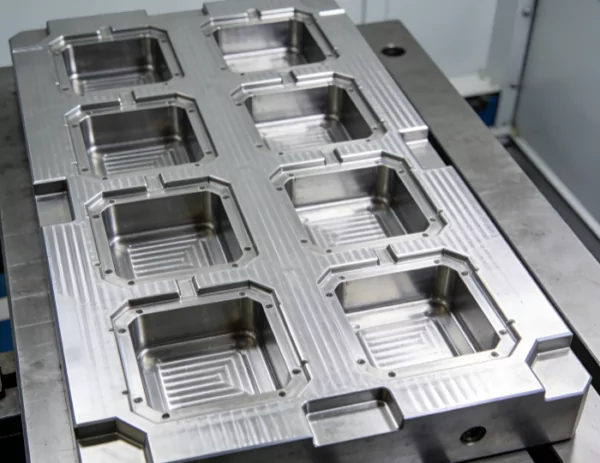 Achieving High Dimensional Accuracy with Advanced Plastic Injection Mold Tooling Solutions