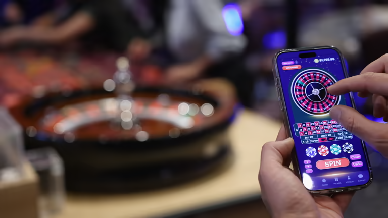 QQWIN4D — Where Every Play Brings New Opportunities
