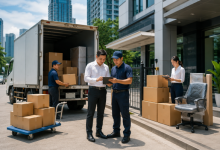 Why Clear Communication Matters Before Scheduling a Moving Service
