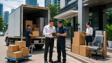 Why Clear Communication Matters Before Scheduling a Moving Service